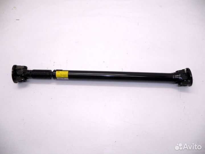 Вал карданный УАЗ-3160 задний кпп 5ст 814мм завод
