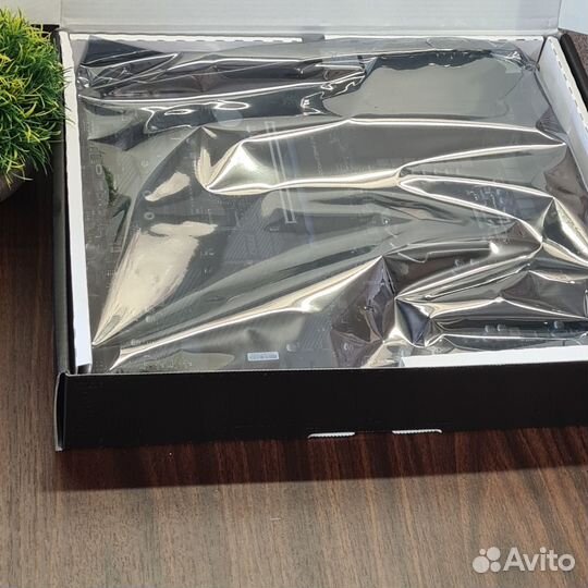 Материнская плата с i5 10400f комплект