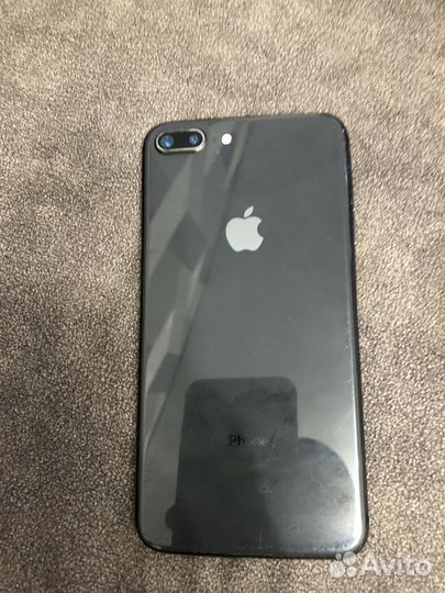 iPhone 8 Plus, 128 ГБ