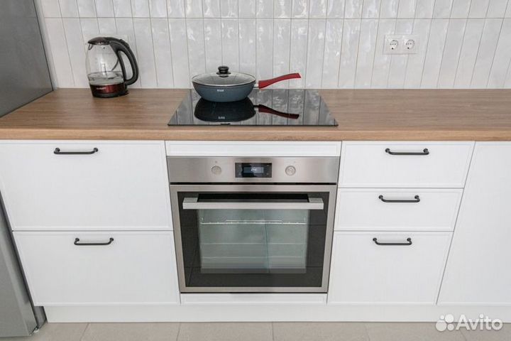 Цена за всю кухню. рассрочкаcn:015682