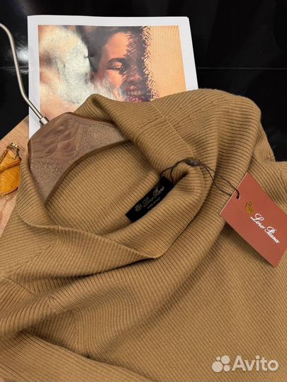 Костюм loro piana