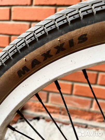 Велосипед bmx