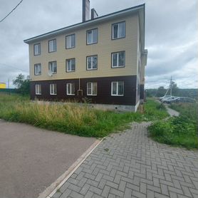 1-к. квартира, 32,6 м², 2/3 эт.