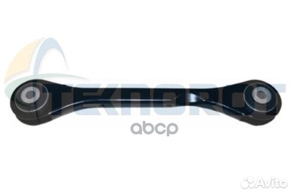 Pычаг зад. Под. RH/LH. A-589 Teknorot