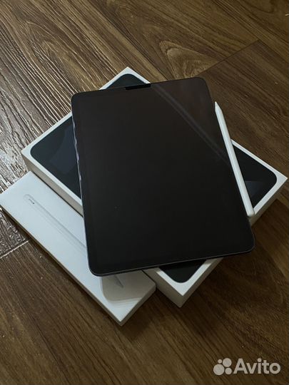 iPad Air 5 2022 m1 64 wi fi