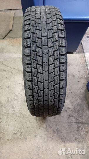 Hankook Dynapro HPX 2.25/70 R16