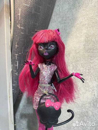 Кукла Монстер Хай/Monster High