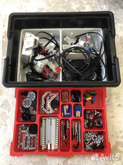 Lego mindstorms ev3 45544