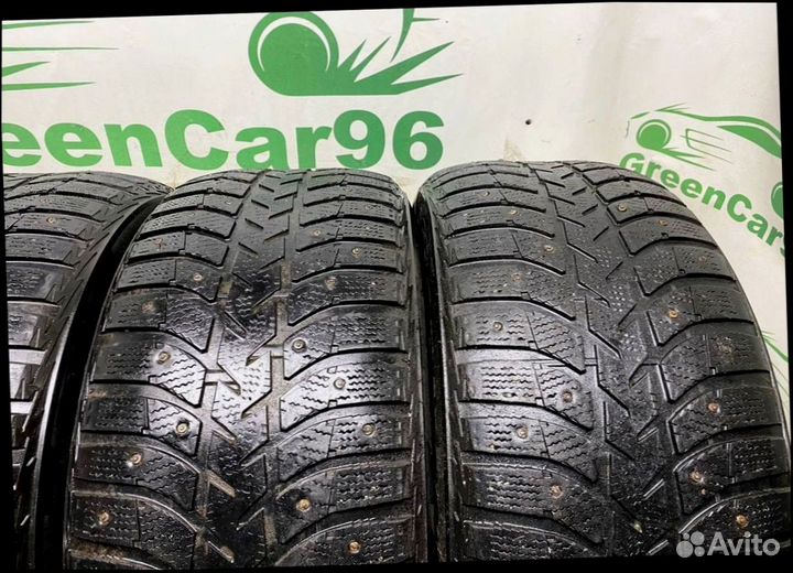 Bridgestone Ice Cruiser 5000 255/55 R18