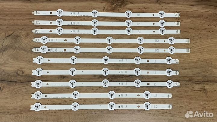 Подсветка LG 42