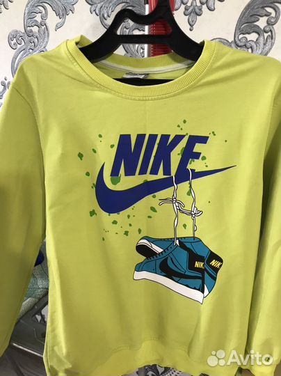 Худи nike