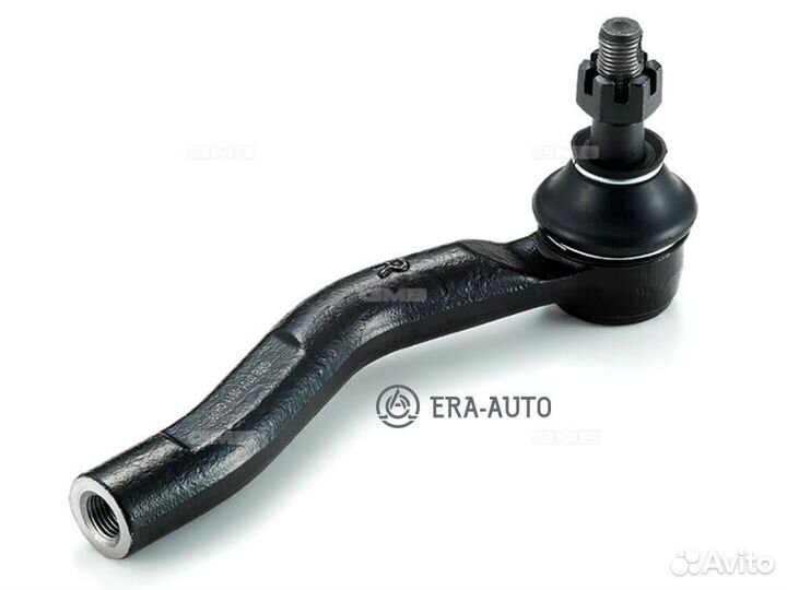 GMB 0701-0811 Наконечник рулевой тяги R