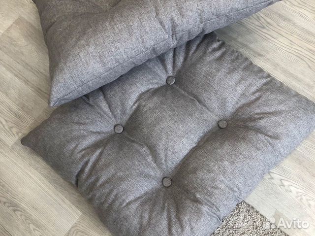 Пошив подушек