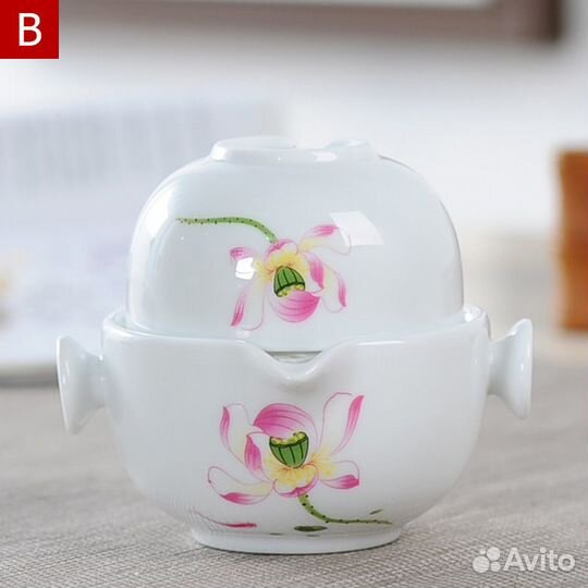 Гайвань эгоиста 135 мл