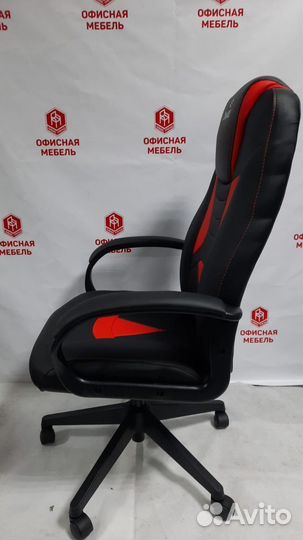 Кресло компьютерное игровое (новое)