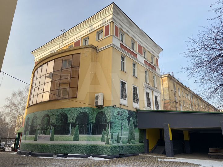 Свободного назначения, 979.5 м²