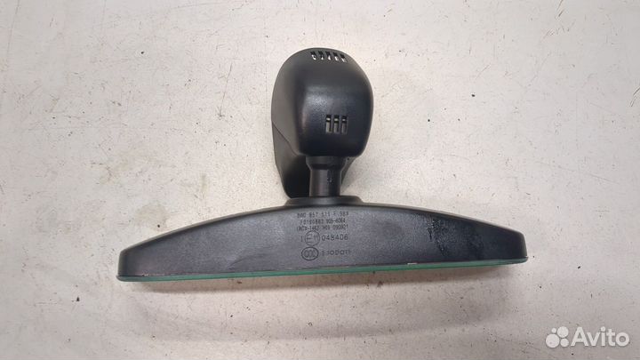 Зеркало салона Audi A4 (B9) 2019, 2022