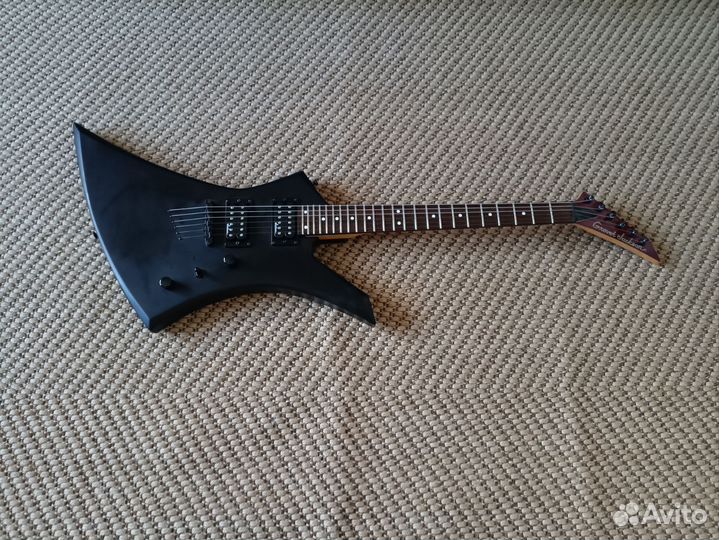 Электрогитара Grover Jackson