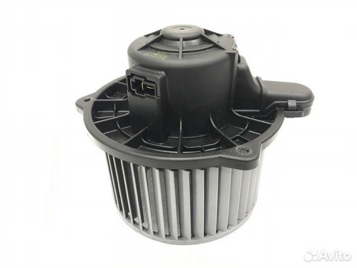 Мотор печки Kia Soul G4FC 2010