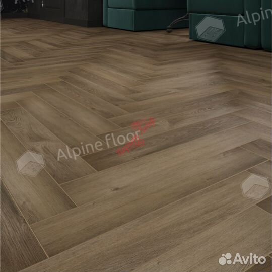 Ламинат Alpine Floor