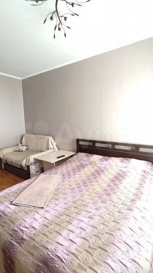 2-к. квартира, 60 м², 7/10 эт.
