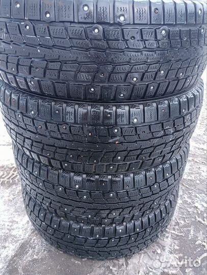 Dunlop SP Winter Ice 01 185/65 R15 88T