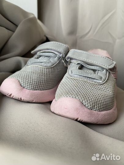 Кросовки детские