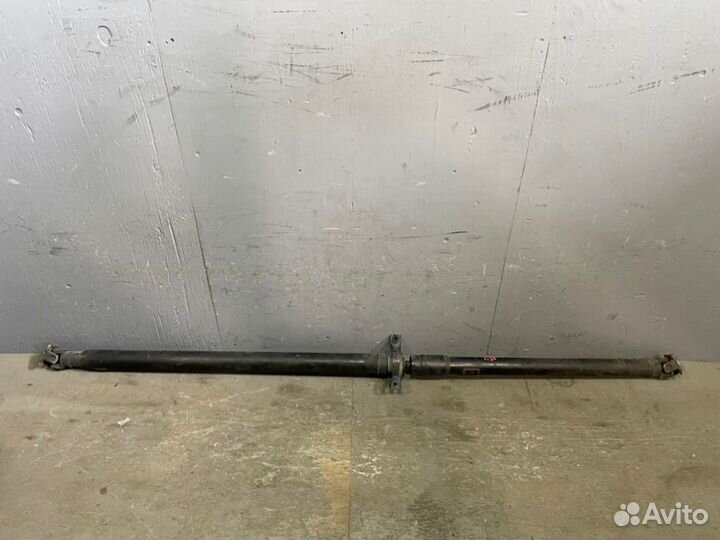 Кардан Honda Cr-V 3 RE