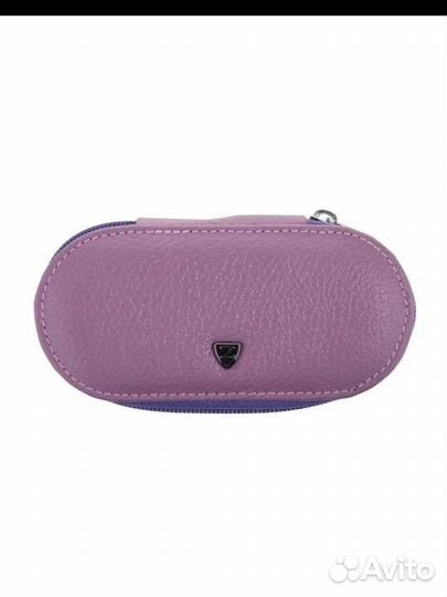 Маникюрный набор Zinger (Зингер) MS-7104