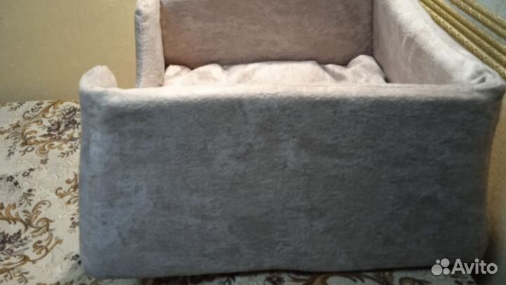 Лежанка для животных