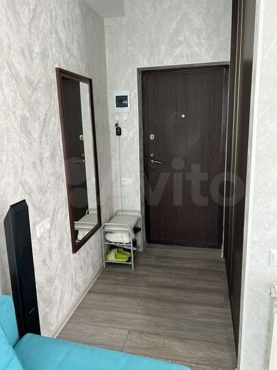 Квартира-студия, 22 м², 5/6 эт.