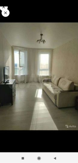 1-к. квартира, 42 м², 15/16 эт.