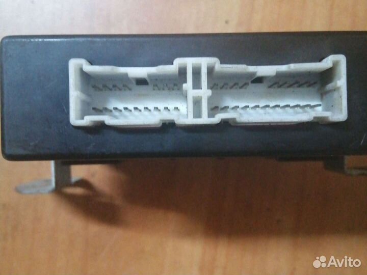 Блок управления парктрониками Киа Соренто 2