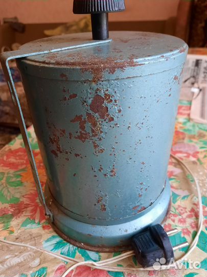 Аксессуары из СССР для фотодела