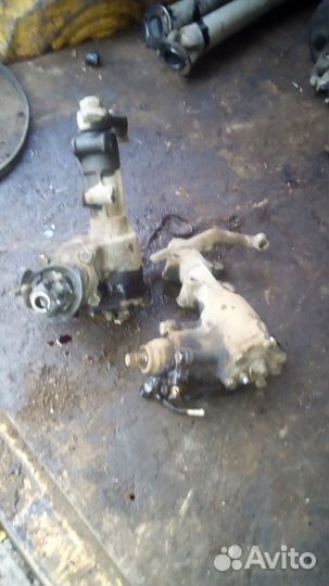 Гур новый салон волга газ 3102/31105