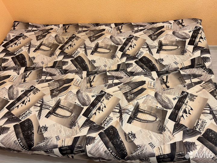 Диван клик-кляк