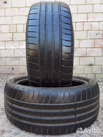 Bridgestone Turanza T005 225/40 R19 93W