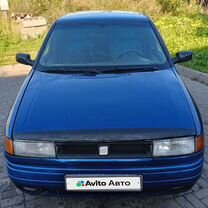 SEAT Toledo 1.6 MT, 1991, 316 000 км, с пробегом, цена 125 000 руб.