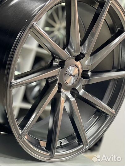 Диски Vossen CVT R18