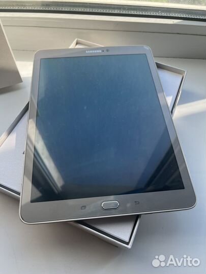 Планшет samsung galaxy tab S2