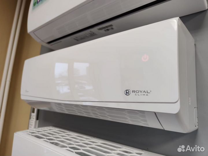 Кондиционер