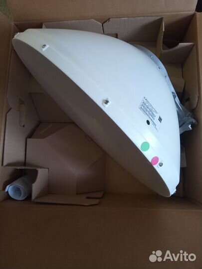 Антенны радиорелейные Nec 38 ггц 03