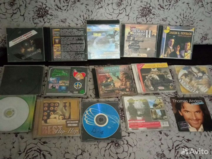 Компьютерная игра