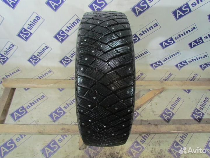 Goodyear UltraGrip Ice Arctic SUV 215/60 R17 89H