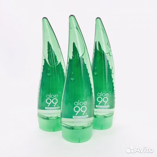 Гель Алое 99 от Holika Holika
