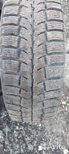 Cordiant Polar SL 205/55 R16