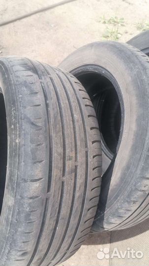 Nokian Tyres Nordman RS2 205/55 R16