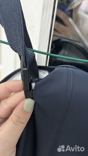 Непромокаемый костюм 98