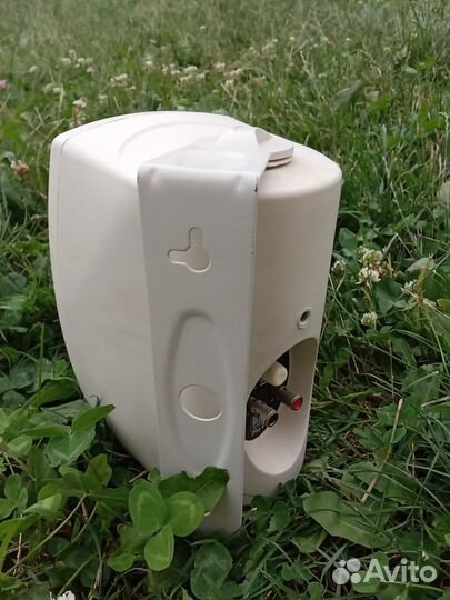 Динамик настенный AMC iPlay 4WT