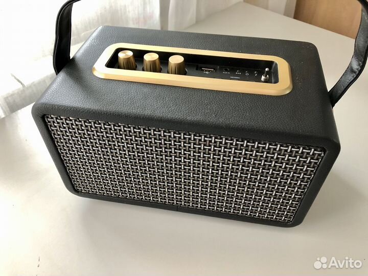 Bluetooth колонка Rombica Drive